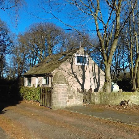 Lowood Cottage EDI Exterior foto