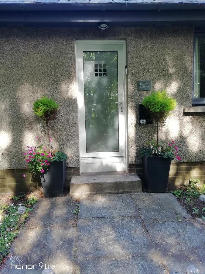 Lowood Cottage EDI Exterior foto