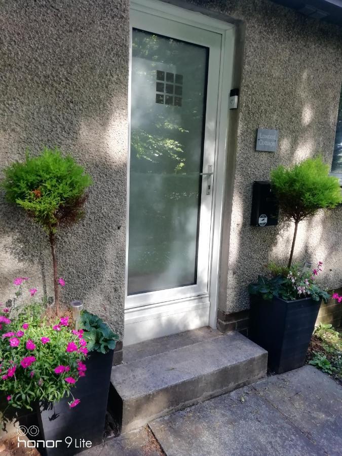 Lowood Cottage EDI Exterior foto