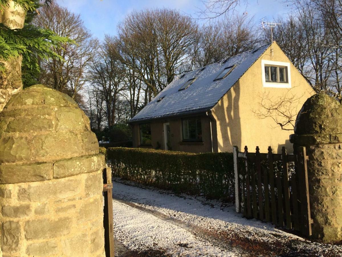 Lowood Cottage EDI Exterior foto